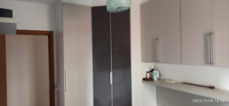 Imagem Apartamento com 3 Quartos à Venda, 60 m² em Baeta Neves - São Bernardo Do Campo