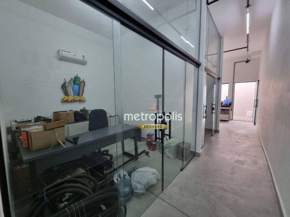 Imagem Sala Comercial para Alugar, 11 m² em Santa Paula - São Caetano Do Sul Imagem Sala Comercial para Alugar, 11 m² em Santa Paula - São Caetano Do Sul