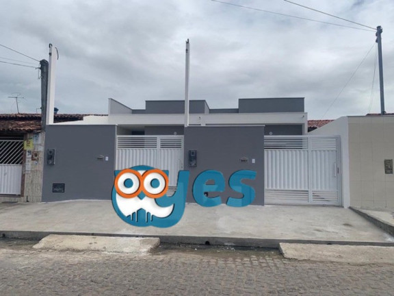 Imagem Casa com 2 Quartos à Venda, 75 m² em Conceição - Feira De Santana