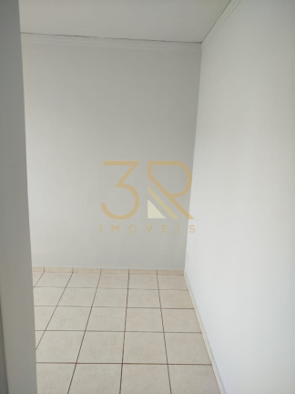 Imagem Apartamento com 2 Quartos à Venda, 45 m² em Parque Dos Lagos - Ribeirão Preto