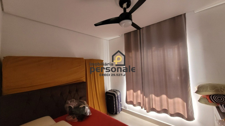 Imagem Imóvel com 3 Quartos à Venda, 115 m² em Condominio Terras De São Francisco - Sorocaba