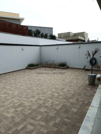 Imagem Casa de Condomínio com 3 Quartos à Venda, 211 m² em Parque Ibiti Reserva - Sorocaba