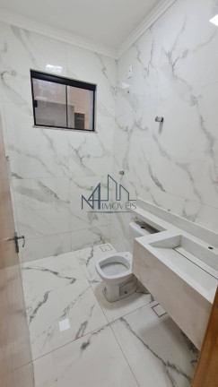 Imagem Casa com 3 Quartos à Venda, 270 m² em Jardim Buriti Sereno - Aparecida De Goiânia