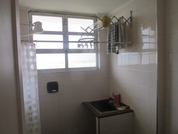 Imagem Apartamento com 1 Quarto à Venda, 60 m² em Jose Menino - Santos Imagem Apartamento com 1 Quarto à Venda, 60 m² em Jose Menino - Santos