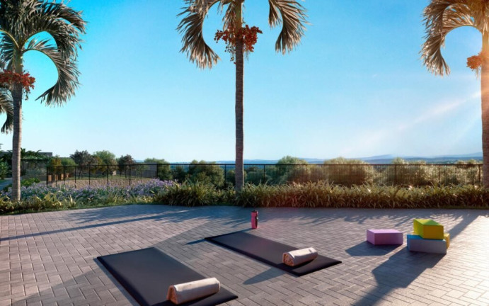 Imagem Terreno à Venda, 224 m² em Chácara Morada Mediterrânea - Jundiaí Imagem Terreno à Venda, 224 m² em Chácara Morada Mediterrânea - Jundiaí