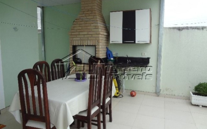 Imagem Casa de Condomínio com 3 Quartos à Venda, 150 m² em Urbanova - São José Dos Campos Imagem Casa de Condomínio com 3 Quartos à Venda, 150 m² em Urbanova - São José Dos Campos