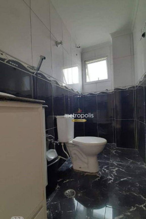 Imagem Apartamento com 3 Quartos à Venda, 80 m² em Parque Das Nações - Santo André