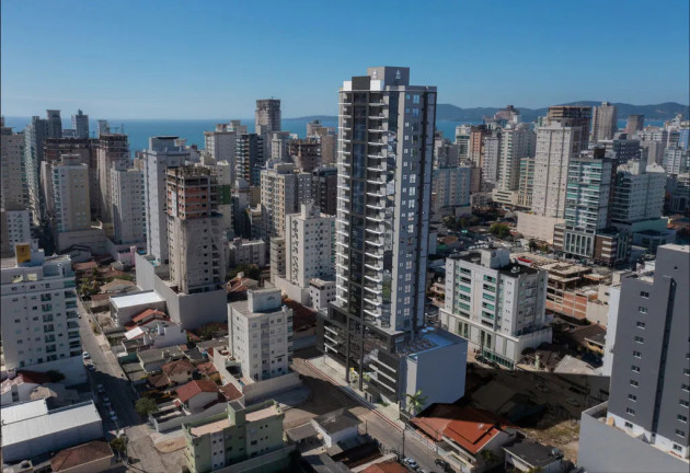 Imagem Apartamento com 3 Quartos à Venda, 137 m² em Meia Praia - Itapema
