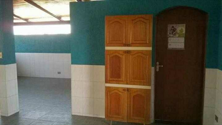 Imagem Sobrado com 2 Quartos à Venda, 202 m² em Parque Maria Helena - Suzano
