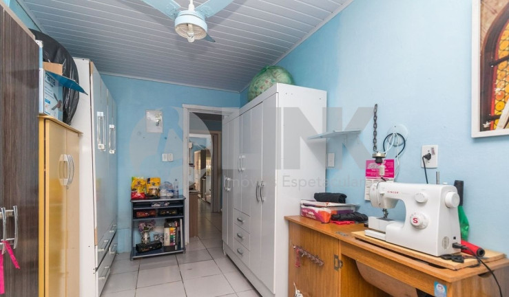 Imagem Casa com 2 Quartos à Venda, 180 m² em Jardim Floresta - Porto Alegre