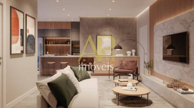 Imagem Apartamento com 3 Quartos à Venda, 95 m² em Centro - Biguaçu Imagem Apartamento com 3 Quartos à Venda, 95 m² em Centro - Biguaçu