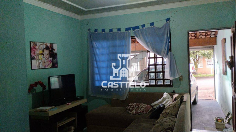 Sobrado com 3 Quartos à Venda, 70 m² em Jardim Neman Sahyun - Londrina