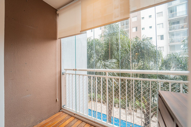 Imagem Apartamento com 2 Quartos à Venda, 64 m² em Cidade Ademar - São Paulo