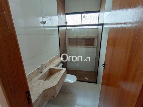 Imagem Casa com 3 Quartos à Venda, 119 m² em Jardim Ipiranga - Aparecida De Goiânia Imagem Casa com 3 Quartos à Venda, 119 m² em Jardim Ipiranga - Aparecida De Goiânia