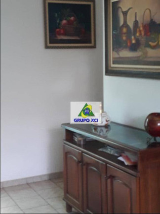 Imagem Casa com 4 Quartos à Venda, 215 m² em Jardim Do Lago - Campinas