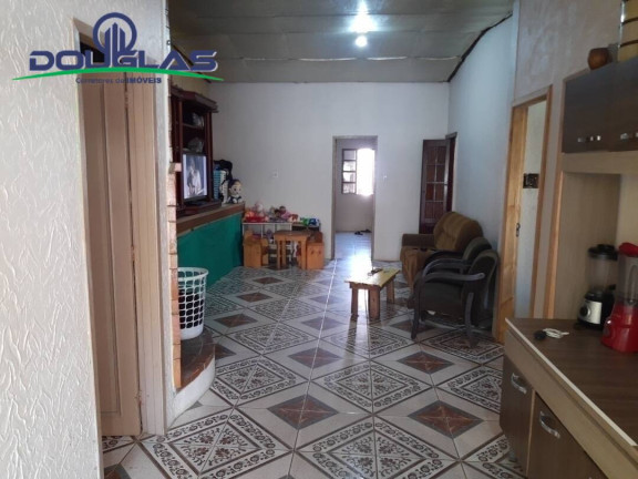 Imagem Casa com 4 Quartos à Venda, 300 m² em águas Claras - Viamão