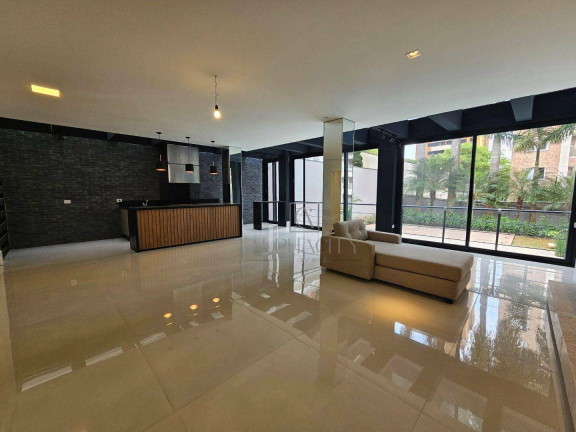 Imagem Casa com 4 Quartos à Venda ou Locação, 650 m² em Alphaville Residencial Plus - Barueri