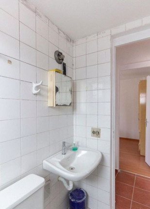 Imagem Apartamento com 2 Quartos à Venda, 52 m² em Sacomã - São Paulo