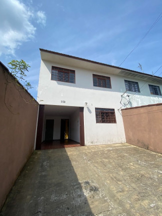 Casa com 3 Quartos à Venda, 127 m² em Atuba - Curitiba