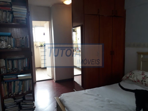 Imagem Apartamento com 3 Quartos à Venda, 123 m² em Paraiso - Sao Paulo Imagem Apartamento com 3 Quartos à Venda, 123 m² em Paraiso - Sao Paulo