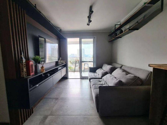 Apartamento com 3 Quartos à Venda, 77 m² em Vila Sônia - São Paulo