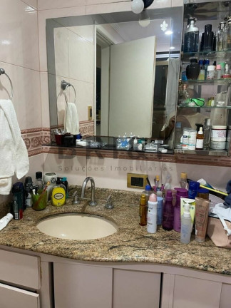 Imagem Apartamento com 3 Quartos à Venda, 96 m² em Jardim Marajoara - São Paulo Imagem Apartamento com 3 Quartos à Venda, 96 m² em Jardim Marajoara - São Paulo