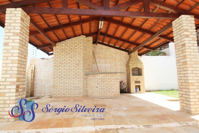 Imagem Casa com 4 Quartos à Venda, 186 m² em Terceira Etapa - Aquiraz Imagem Casa com 4 Quartos à Venda, 186 m² em Terceira Etapa - Aquiraz