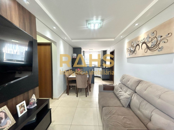 Imagem Apartamento com 2 Quartos à Venda, 61 m² em Saguaçu - Joinville Imagem Apartamento com 2 Quartos à Venda, 61 m² em Saguaçu - Joinville