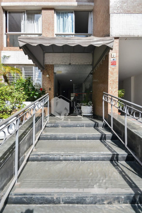 Imagem Apartamento com 2 Quartos à Venda, 60 m² em Santa Cecília - São Paulo