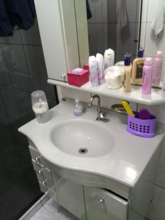 Imagem Sobrado com 3 Quartos à Venda, 110 m² em Campo Grande - Santos Imagem Sobrado com 3 Quartos à Venda, 110 m² em Campo Grande - Santos