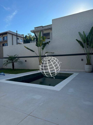 Imagem Casa com 3 Quartos à Venda, 180 m² em Condomínio Buona Vita - Atibaia