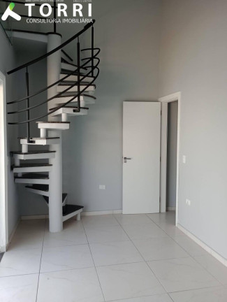 Imagem Imóvel com 3 Quartos à Venda, 172 m² em Condomínio Villagio Milano - Sorocaba