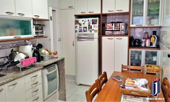 Imagem Casa com 3 Quartos à Venda, 208 m² em Jardim Da Gloria - São Paulo
