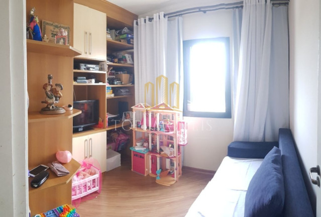 Imagem Apartamento com 3 Quartos à Venda, 67 m² em Jardim América - São José Dos Campos Imagem Apartamento com 3 Quartos à Venda, 67 m² em Jardim América - São José Dos Campos