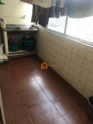 Imagem Apartamento com 3 Quartos à Venda, 139 m² em Aldeota - Fortaleza