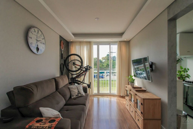 Imagem Imóvel com 2 Quartos à Venda, 58 m² em Vila Nova - Porto Alegre Imagem Imóvel com 2 Quartos à Venda, 58 m² em Vila Nova - Porto Alegre