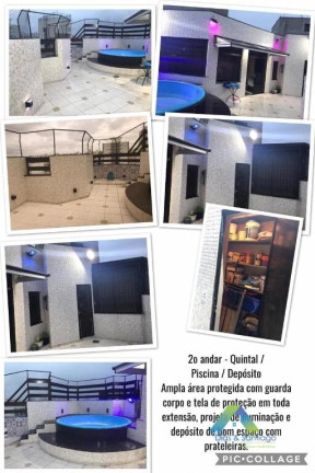Imagem Cobertura com 4 Quartos à Venda, 230 m² em Bosque Da Saúde - São Paulo Imagem Cobertura com 4 Quartos à Venda, 230 m² em Bosque Da Saúde - São Paulo