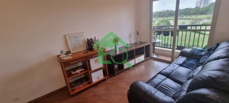 Imagem Apartamento com 3 Quartos à Venda, 64 m² em Vila Sofia - São Paulo Imagem Apartamento com 3 Quartos à Venda, 64 m² em Vila Sofia - São Paulo