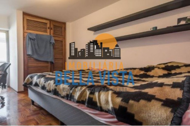 Imagem Apartamento com 3 Quartos à Venda, 85 m² em Vila Clementino - São Paulo