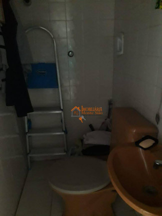 Imagem Apartamento com 3 Quartos à Venda, 88 m² em Jardim São Luís - Suzano
