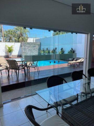 Imagem Sobrado com 5 Quartos à Venda, 420 m² em Jardim Califórnia - Cuiabá