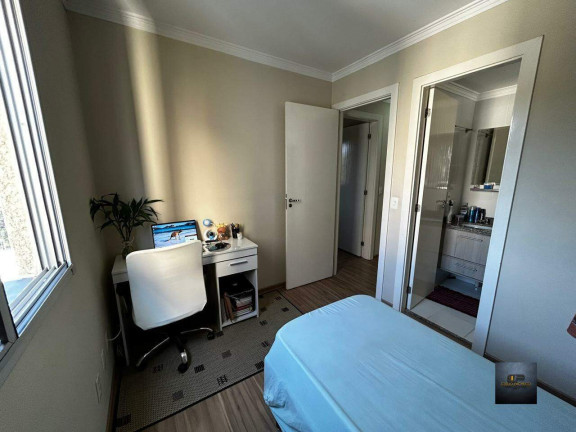 Imagem Apartamento com 3 Quartos à Venda, 60 m² em Planalto - São Bernardo Do Campo