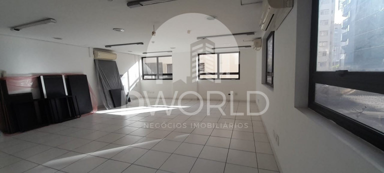 Imagem Sala Comercial para Alugar, 55 m² em Jardim Paulista - São Paulo Imagem Sala Comercial para Alugar, 55 m² em Jardim Paulista - São Paulo