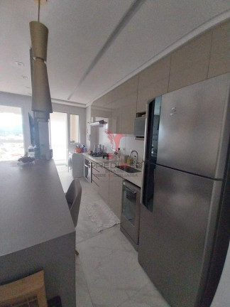 Imagem Apartamento com 3 Quartos à Venda,  em Jardim Coelho Neto  - Guaratinguetá