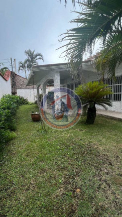 Imagem Casa com 3 Quartos à Venda, 400 m² em Flórida - Praia Grande Imagem Casa com 3 Quartos à Venda, 400 m² em Flórida - Praia Grande