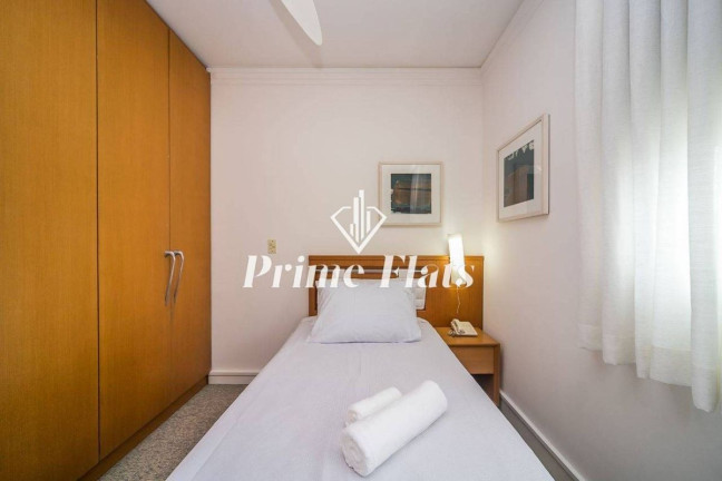 Imagem Apartamento com 2 Quartos para Alugar, 60 m² em Paraíso - São Paulo Imagem Apartamento com 2 Quartos para Alugar, 60 m² em Paraíso - São Paulo