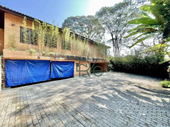 Imagem Casa com 5 Quartos à Venda ou Locação, 923 m² em Miolo Da Granja - Cotia Imagem Casa com 5 Quartos à Venda ou Locação, 923 m² em Miolo Da Granja - Cotia