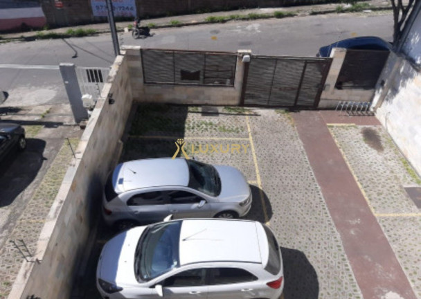Imagem Imóvel com 3 Quartos à Venda, 116 m² em Caiçaras - Belo Horizonte