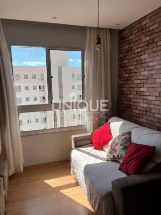 Imagem Apartamento com 2 Quartos à Venda, 50 m² em Cidade Nova - Jundiaí Imagem Apartamento com 2 Quartos à Venda, 50 m² em Cidade Nova - Jundiaí