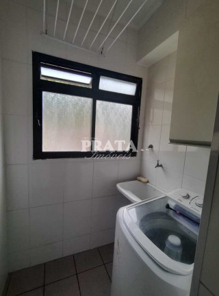Imagem Apartamento com 1 Quarto à Venda, 58 m² em Itararé - São Vicente Imagem Apartamento com 1 Quarto à Venda, 58 m² em Itararé - São Vicente